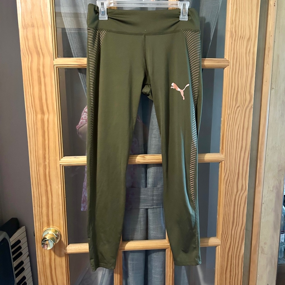 Puma Leggings XL